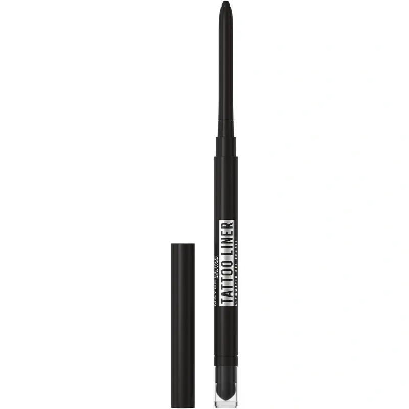 Maybelline Maybelline Tattoo Liner Smokey Gel Pencil Black