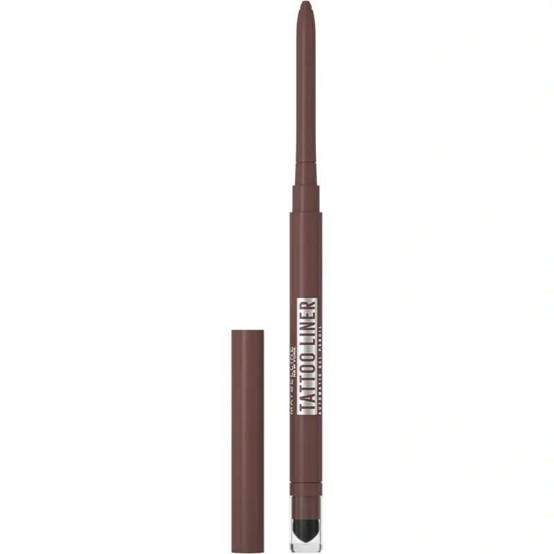 Maybelline Maybelline Tattoo Liner Smokey Gel Pencil Brown