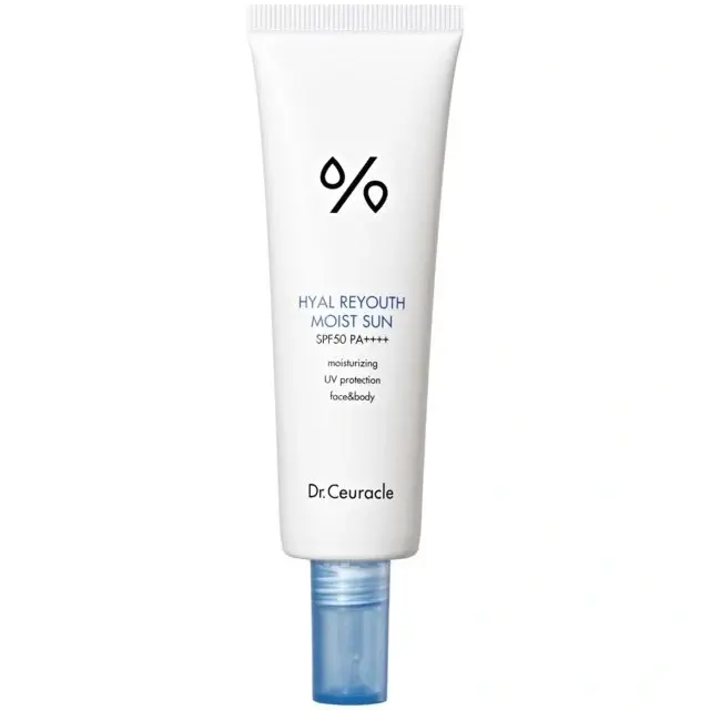 Dr Ceuracle Dr Ceuracle Hyal Reyouth Moist Sun (50 ml)