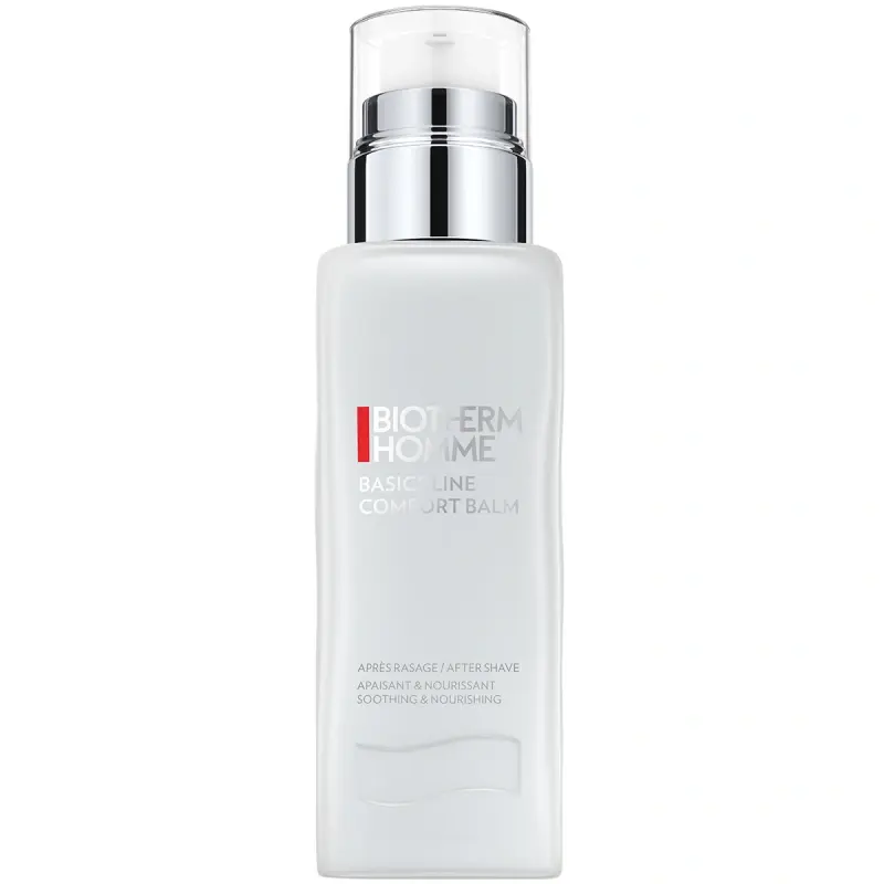 Biotherm Biotherm Homme Basic Aftershave Ultra Confort Balm (75 ml)