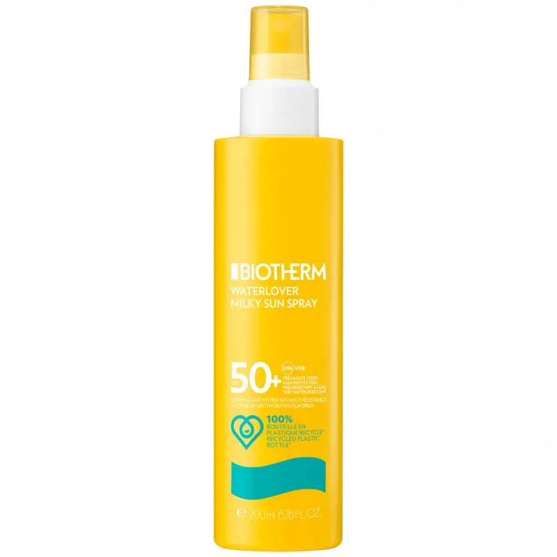 Biotherm Biotherm Waterlover Sun Milky Spray SPF50 (200ml)