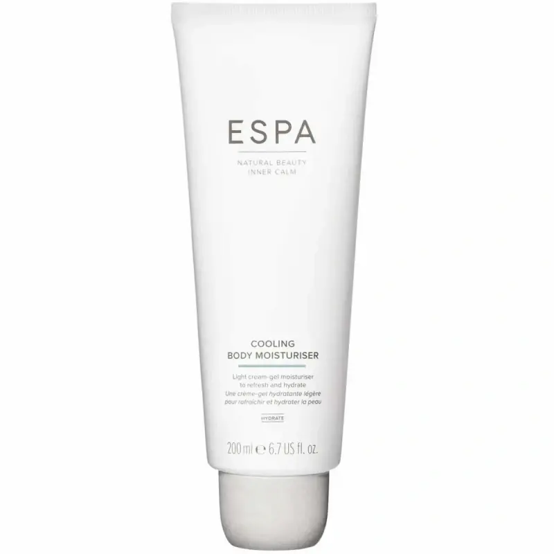 ESPA ESPA Cooling Body Moisturiser (200 ml)
