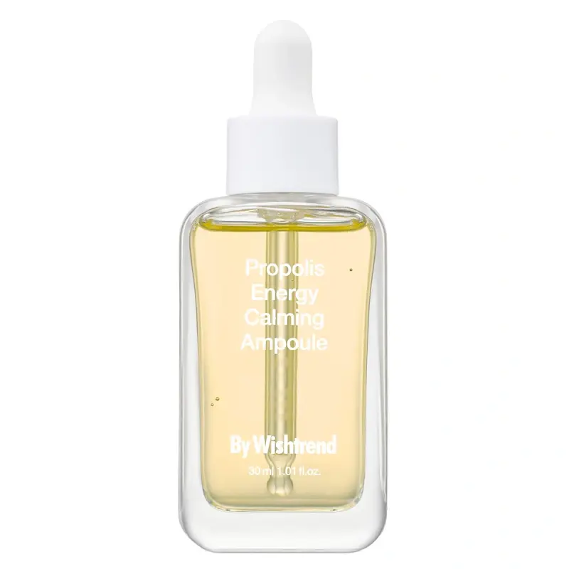 By Wishtrend By Wishtrend Propolis Energy Calming Ampoule (30 ml)