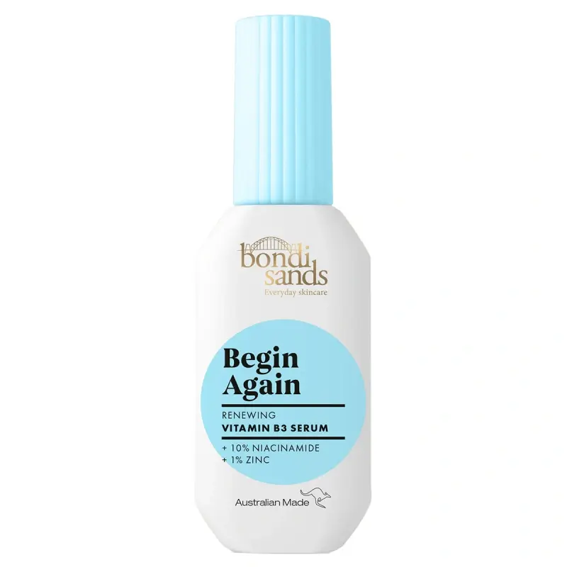 Bondi Sands Bondi Sands Begin Again Vitamin B3 Serum (30 ml)