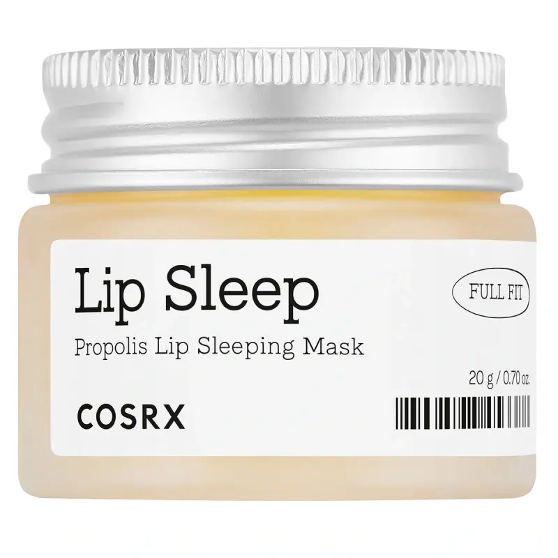 CosRx CosRx Full Fit Propolis Lip Sleeping Mask (20 g)