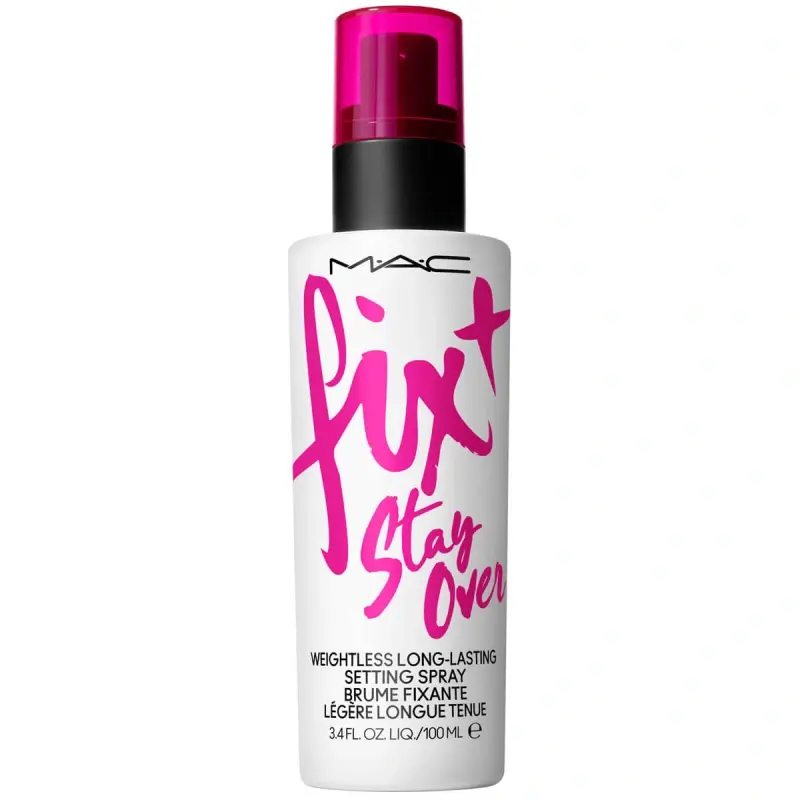 MAC MAC Fix + Stay Over Setting Spray (100 ml)