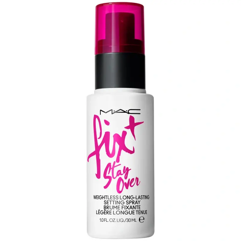 MAC MAC Fix + Stay Over Setting Spray (30 ml)