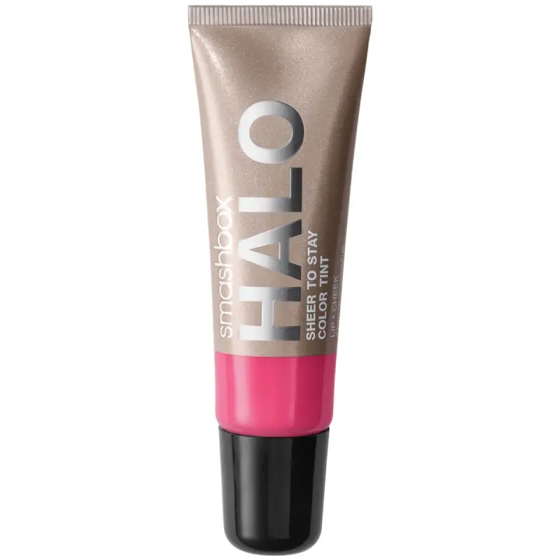 Smashbox Smashbox Halo Sheer To Stay Color Tint Blush