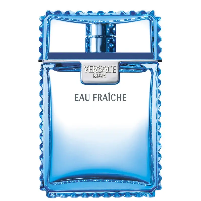 Versace Versace Man Eau Fraiche After Shave Splash (100ml)