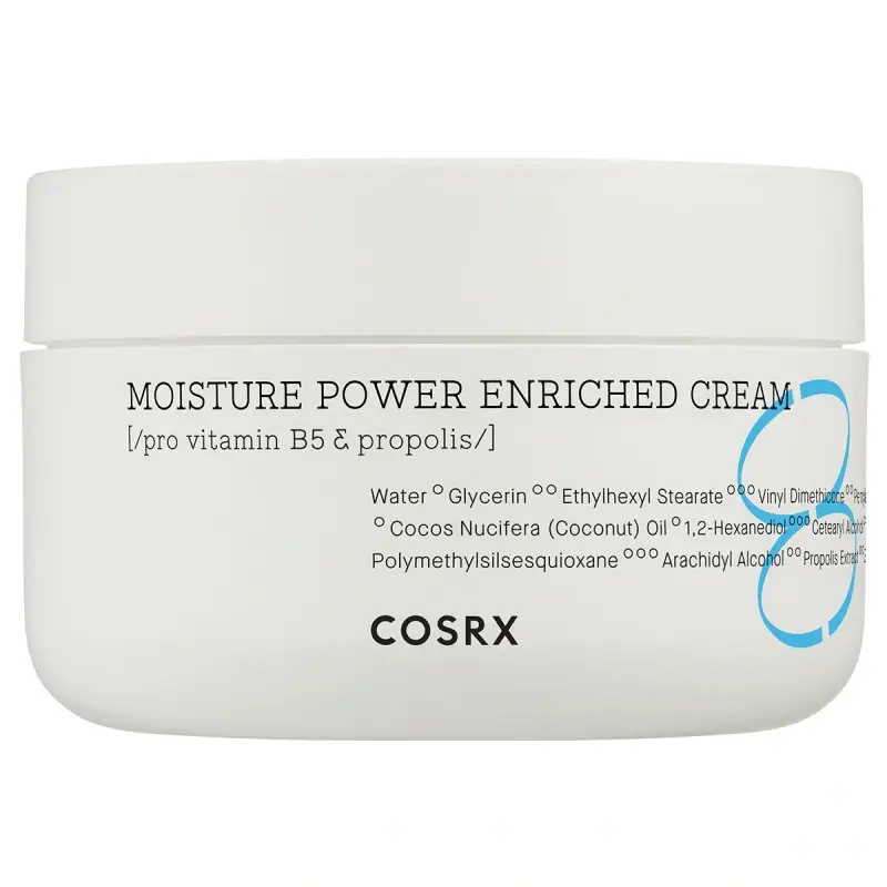 CosRx CosRx Hydrium Moisture Power Enriched Cream (50 ml)
