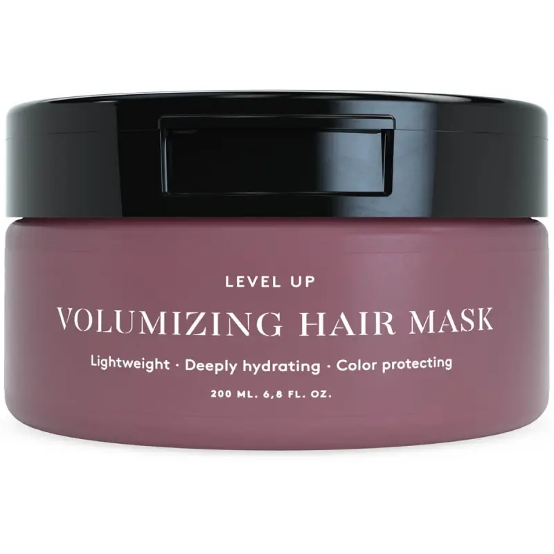 Löwengrip Löwengrip Level Up Volumizing Hair Mask (200 ml)