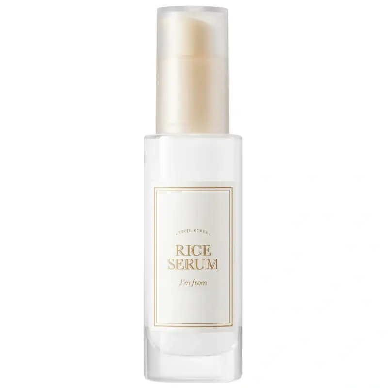 I'm From I'm From Rice Serum (30 ml)