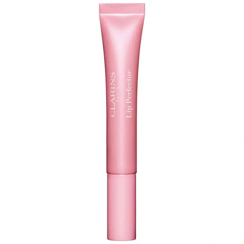 Clarins Clarins Lip Perfector 21 Soft Pink Glow (12 ml)