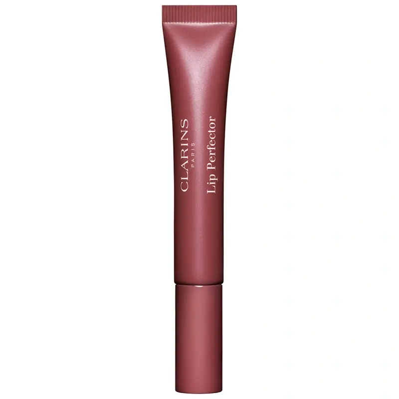 Clarins Clarins Lip Perfector 25 Mulberry Glow (12 ml)