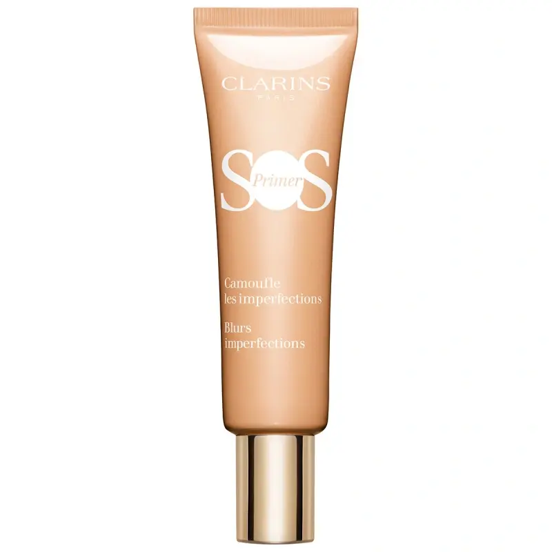 Clarins Clarins SOS Primer Peach (30 ml)