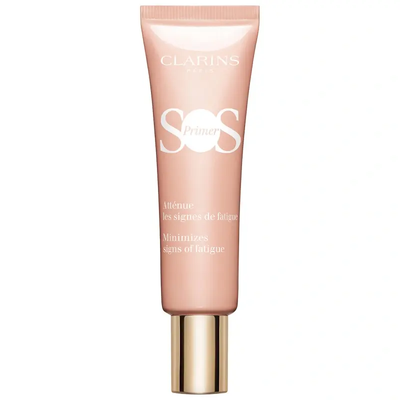 Clarins Clarins SOS Primer Pink (30 ml)