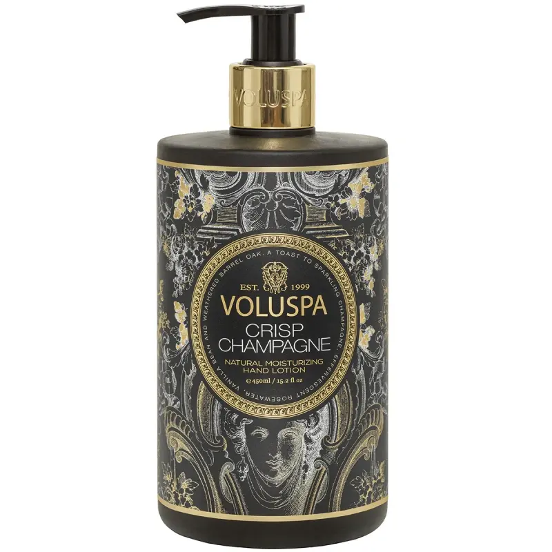 Voluspa Voluspa Hand Lotion Crisp Champagne (450 ml)