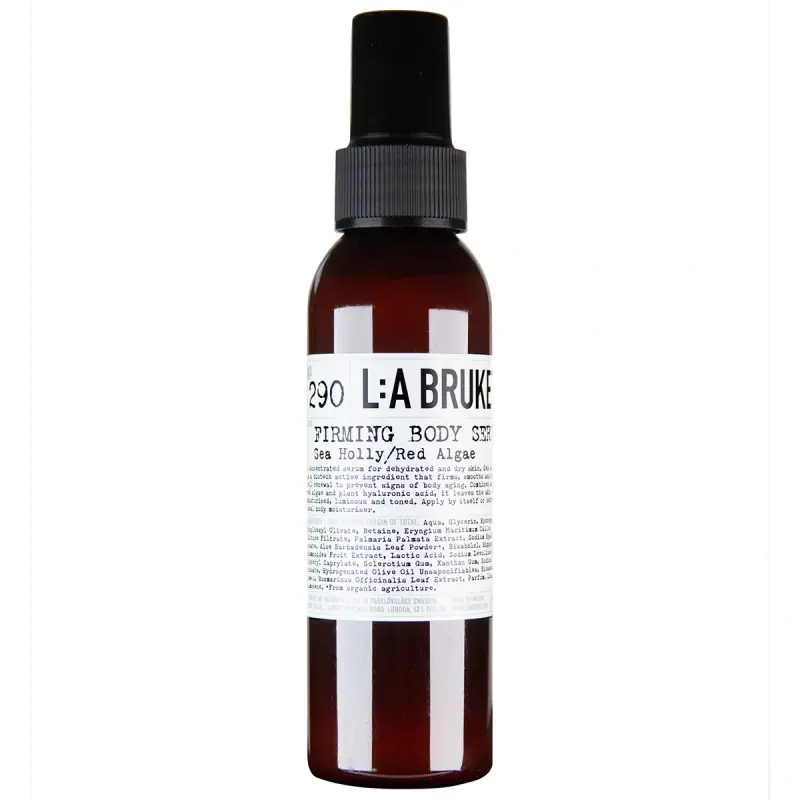 L:a Bruket L:a 290 Firming Body Serum (120 ml)