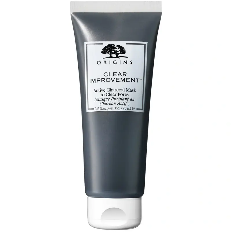 Origins Origins Clear Improvement Active Charcoal Mask (75 ml)