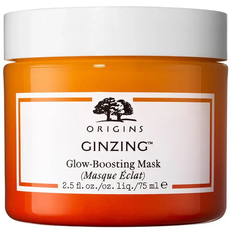 Origins Origins GinZing Glow-Boosting Mask (75 ml)