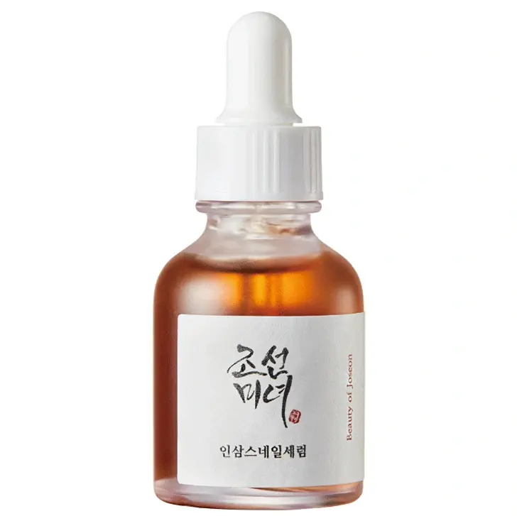 Beauty of Joseon Beauty of Joseon Revive Serum: Ginseng+Snail Mucin (30 ml)