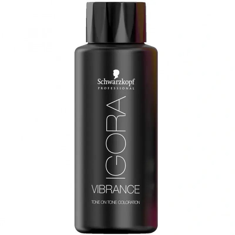Schwarzkopf Professional Schwarzkopf Professional Igora Vibrance 9-12 Extra Ljusblond Cendré Ask
