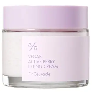Dr Ceuracle Dr Ceuracle Vegan Active Berry Lifting Cream (75 ml)