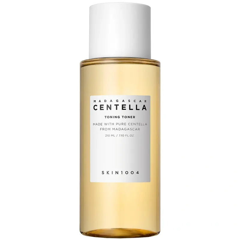 SKIN1004 SKIN1004 Madagascar Centella Toning Toner (210 ml)