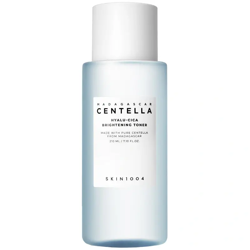 SKIN1004 SKIN1004 Madagascar Centella Hyalu-Cica Brightening Toner (210 ml)