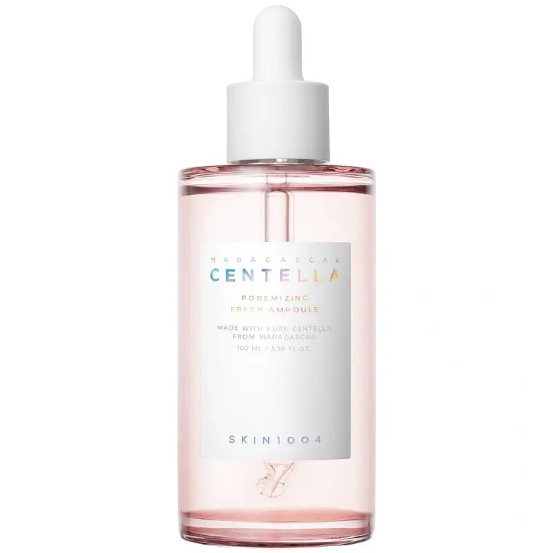 SKIN1004 Skin1004 Madagascar Centella Poremizing Fresh Ampoule (100 ml)