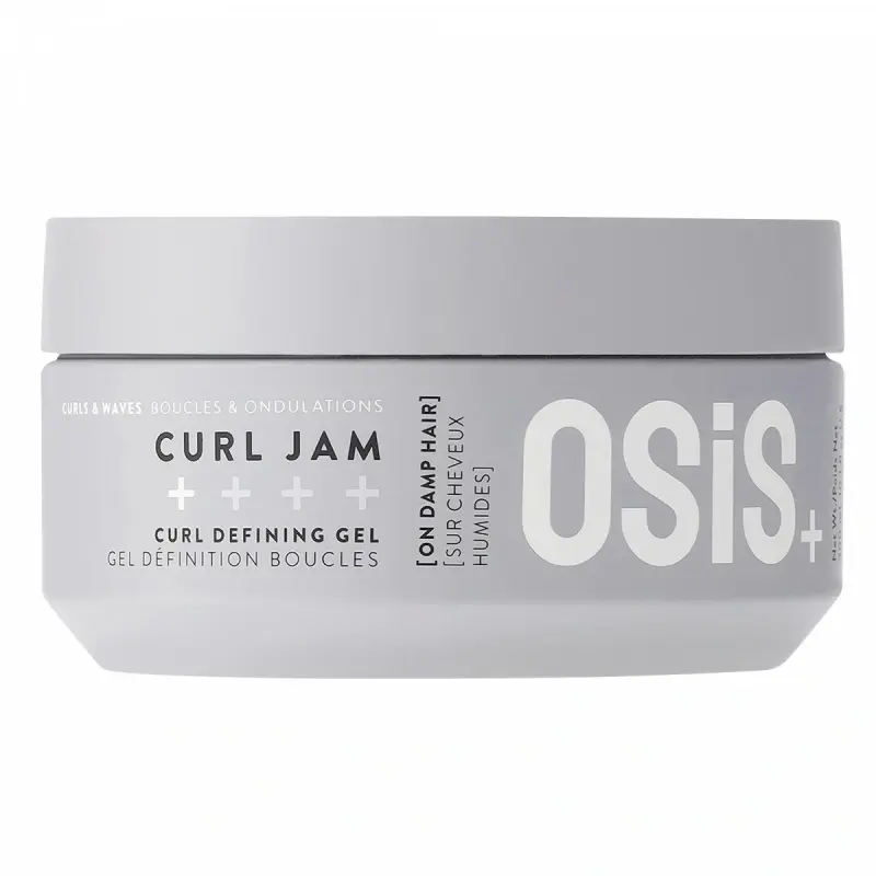 Schwarzkopf Professional Schwarzkopf Professional OSiS Curl Jam (300 ml)