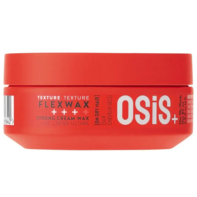 Schwarzkopf Professional Schwarzkopf Professional OSIS Flexwax (85 ml)