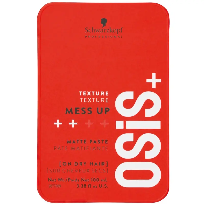 Schwarzkopf Professional Schwarzkopf Professional OSIS Mess Up (100 ml)