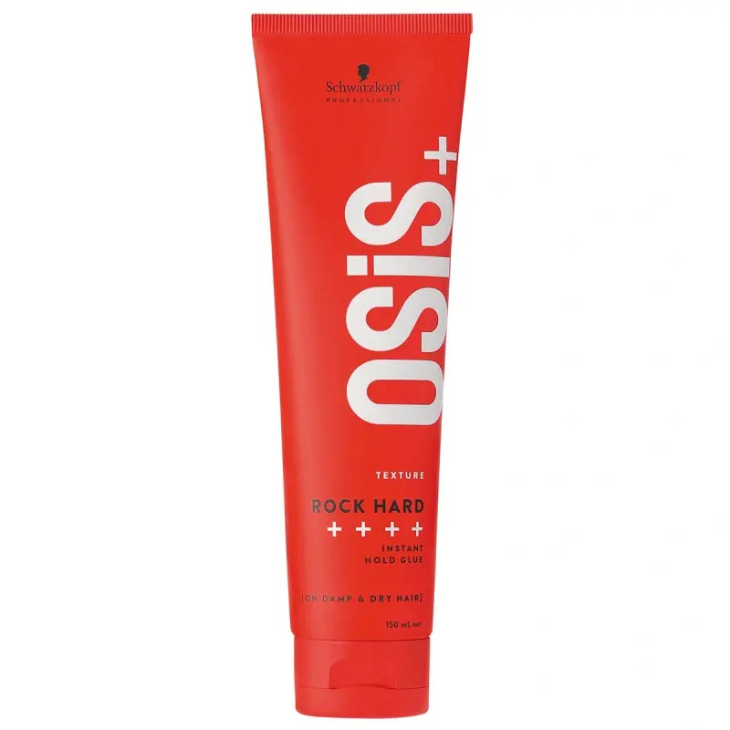 Schwarzkopf Professional Schwarzkopf Professional OSiS Rock-Hard (150 ml)
