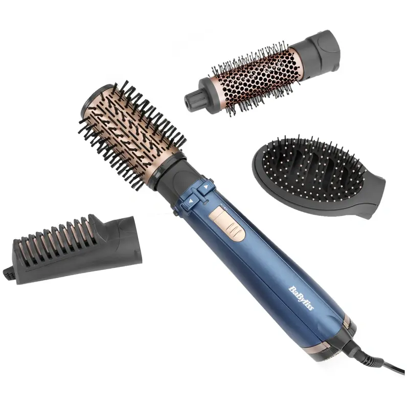 BaByliss BaByliss Style Pro 1000