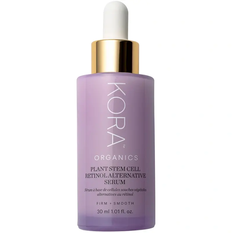 KORA Organics KORA Organics Plant Stem Cell Retinol Alternative Serum (30 ml)