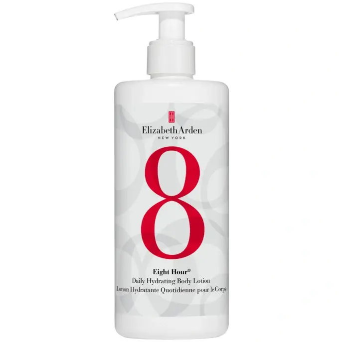 Elizabeth Arden Elizabeth Arden Eight Hour Daily Hydrating Body Lotion (380 ml)