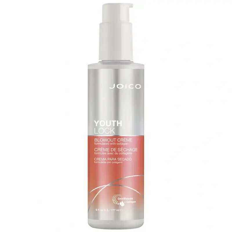 Joico Joico Youthlock Blowout Crème (177 ml)