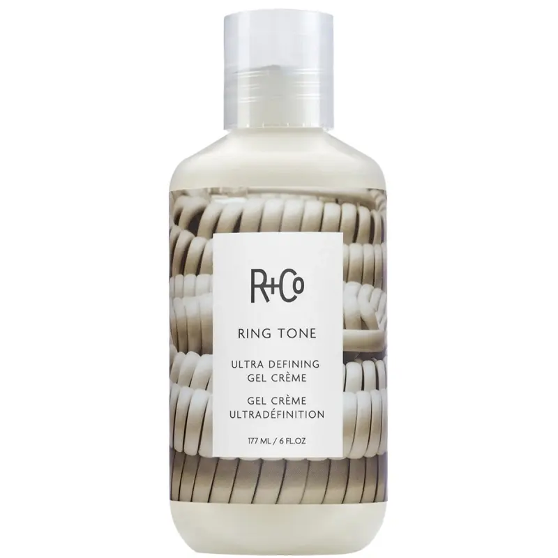 R+Co R+Co Ring Toner Defining Gel Crème (177 ml)
