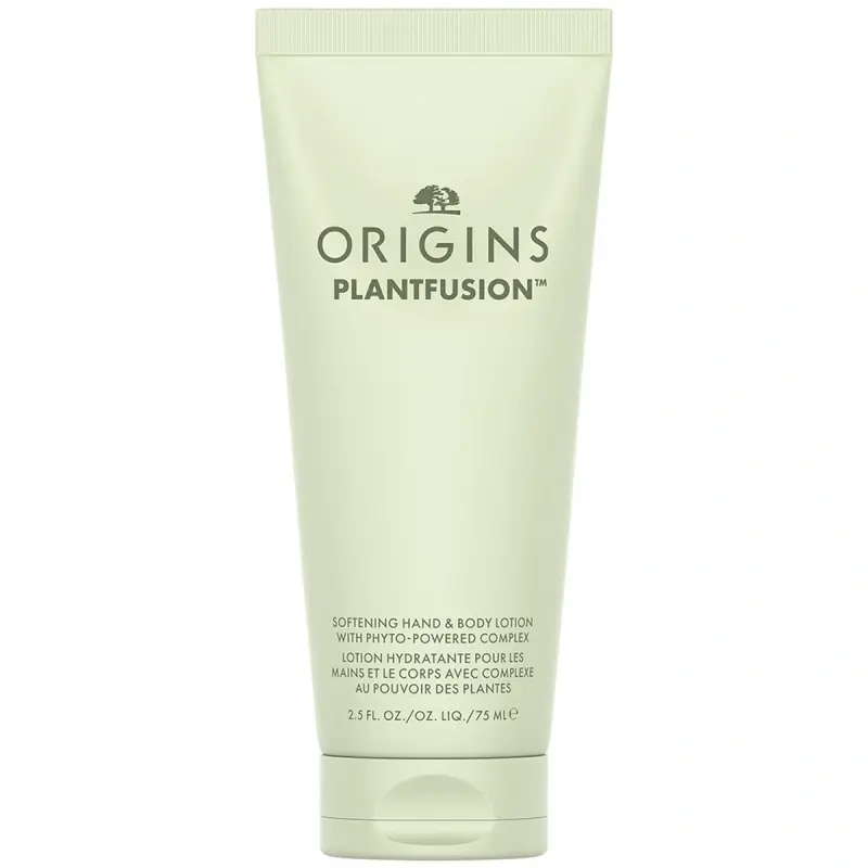 Origins Origins Plantfusion Softening Hand & Body Lotion With Phyto-Powered Complex (75 ml)