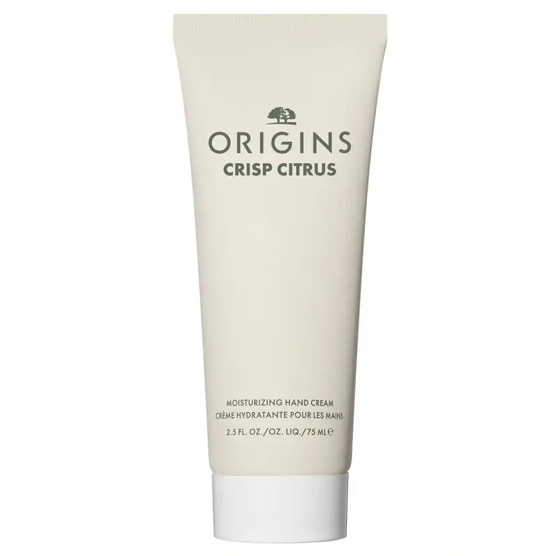 Origins Origins Crisp Citrus Moisturizing Hand Cream (75 ml)