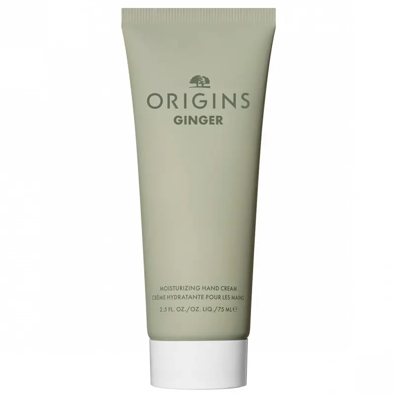 Origins Origins Ginger Moisturizing Hand Cream (75 ml)