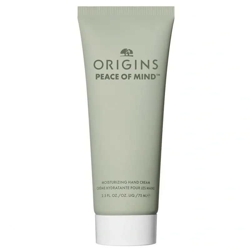 Origins Origins Peace Of Mind Moisturizing Hand Cream (75 ml)