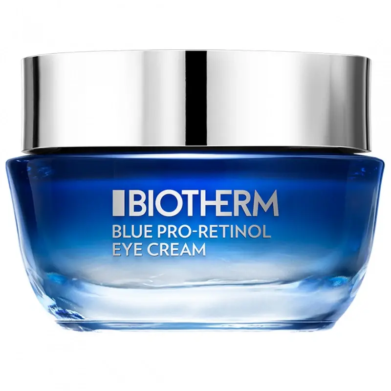 Biotherm Biotherm Blue Pro-Retinol Moisturizing Eye Cream (15 ml)