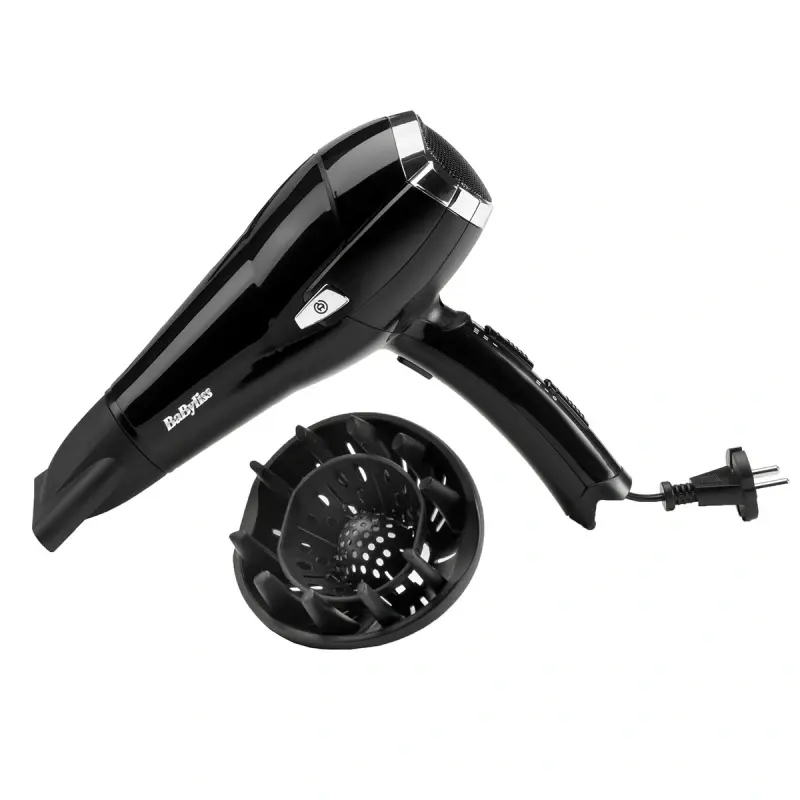 BaByliss Babyliss Cordkeeper 2000