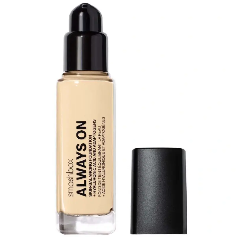 Smashbox SmashBox Always On Skin Balancing Foundation F20W