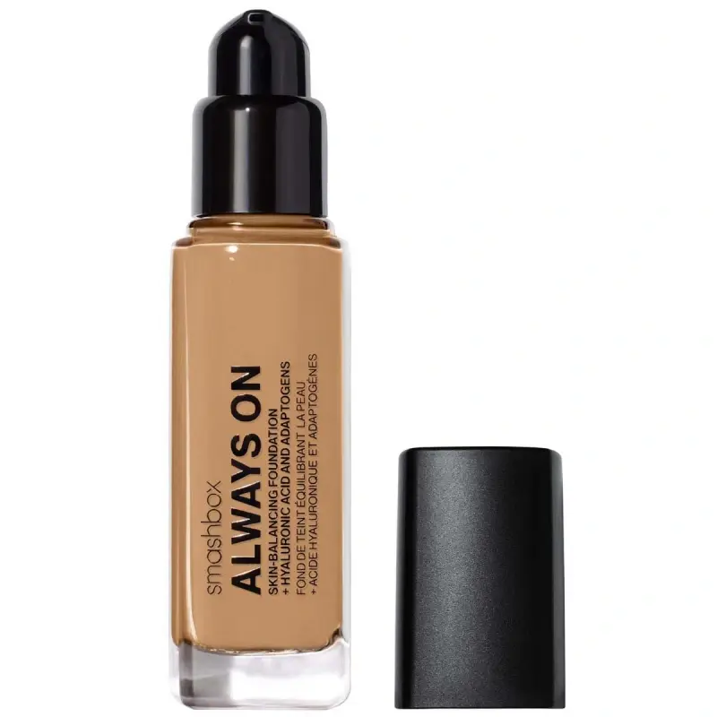 Smashbox SmashBox Always On Skin Balancing Foundation M20W