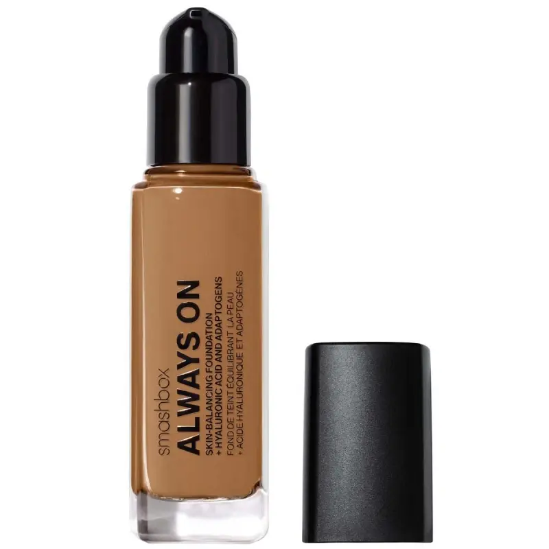 Smashbox SmashBox Always On Skin Balancing Foundation T20W