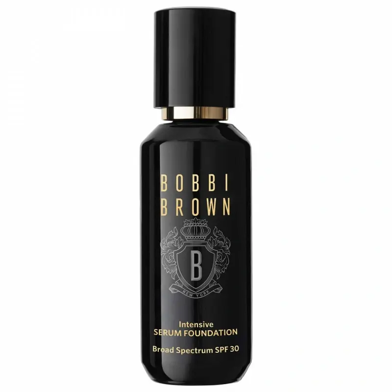 Bobbi Brown Bobbi Brown Intensive Serum Foundation SPF 35 Espresso