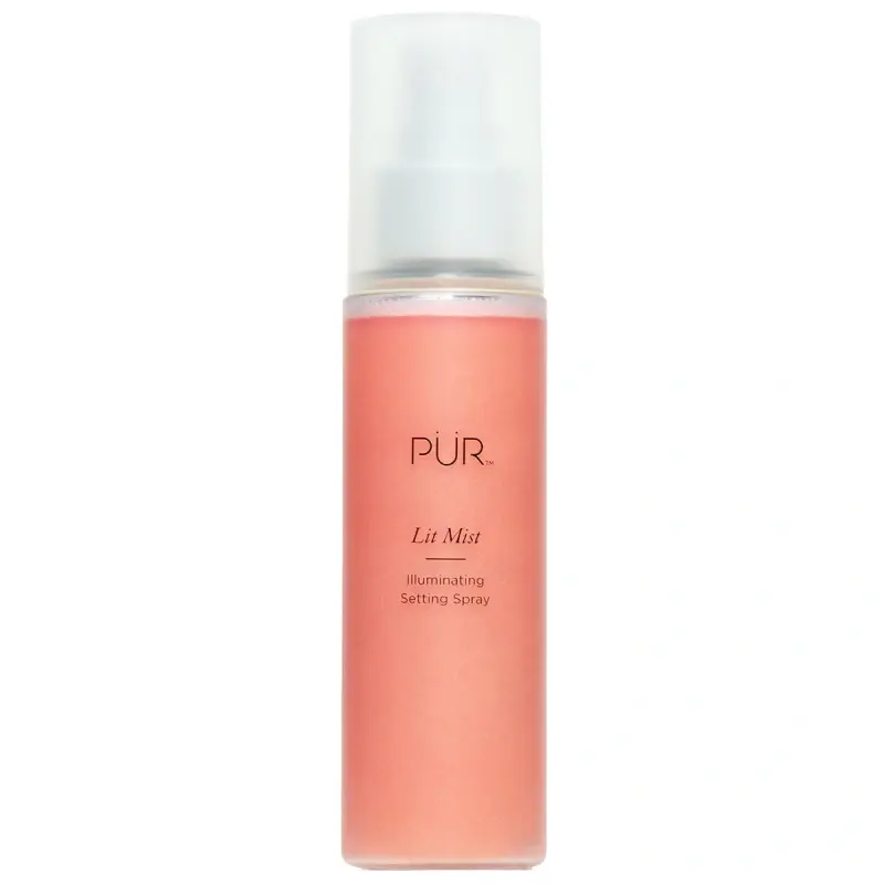 PÜR PÜR Lit Mist (100 ml)